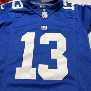 #13 Beckham Jr. Jersey